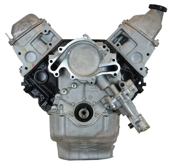 Ford F-150 4.2L V6 Remanufactured Engine 12764E 2004-2007
