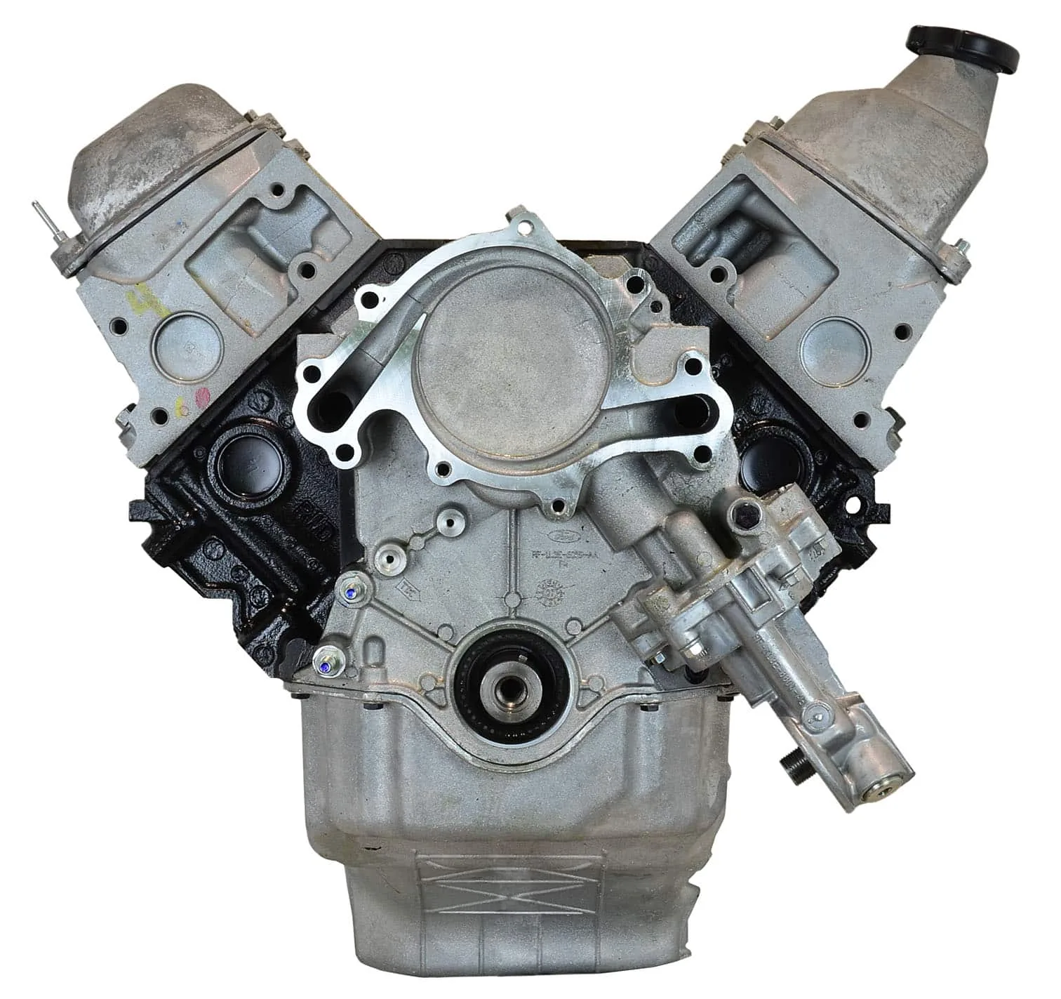 Ford F-150 E-150 Econoline 4.2L V6 Remanufactured Engine 12847E 1999-2000