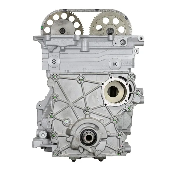 Chevy Colorado GMC Canyon Hummer H3 Isuzu i-370 3.7L LLR L5 Remanufactured Engine 2007