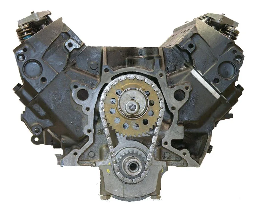 Ford Windsor 5.8L V8 Engine 1975-1980