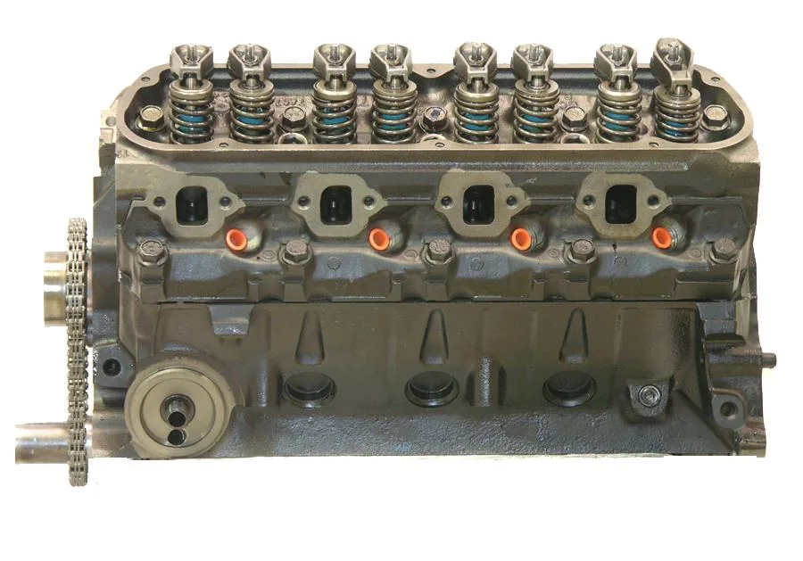 ford windsor 5.8l v8 remanufactured engine 1975 1980 10