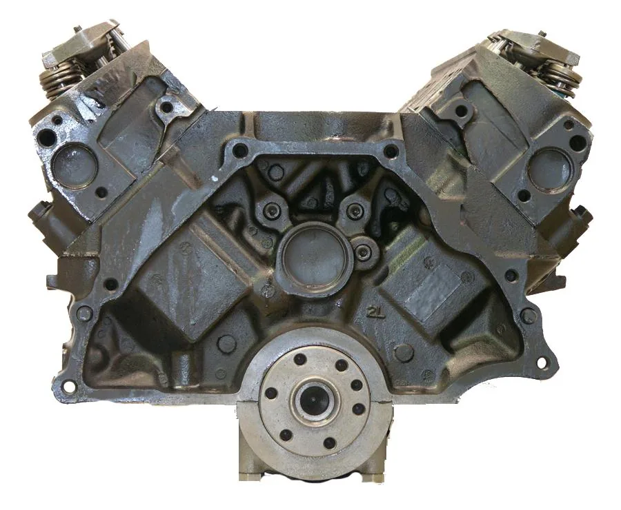 ford windsor 5.8l v8 remanufactured engine 1975 1980 6