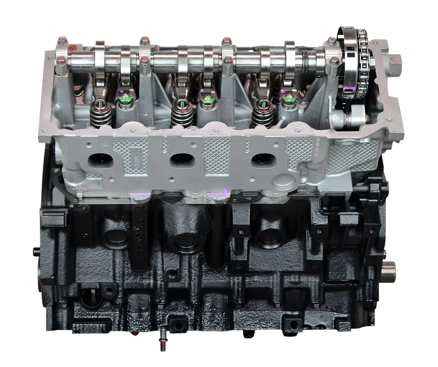 powertrain product image 00389