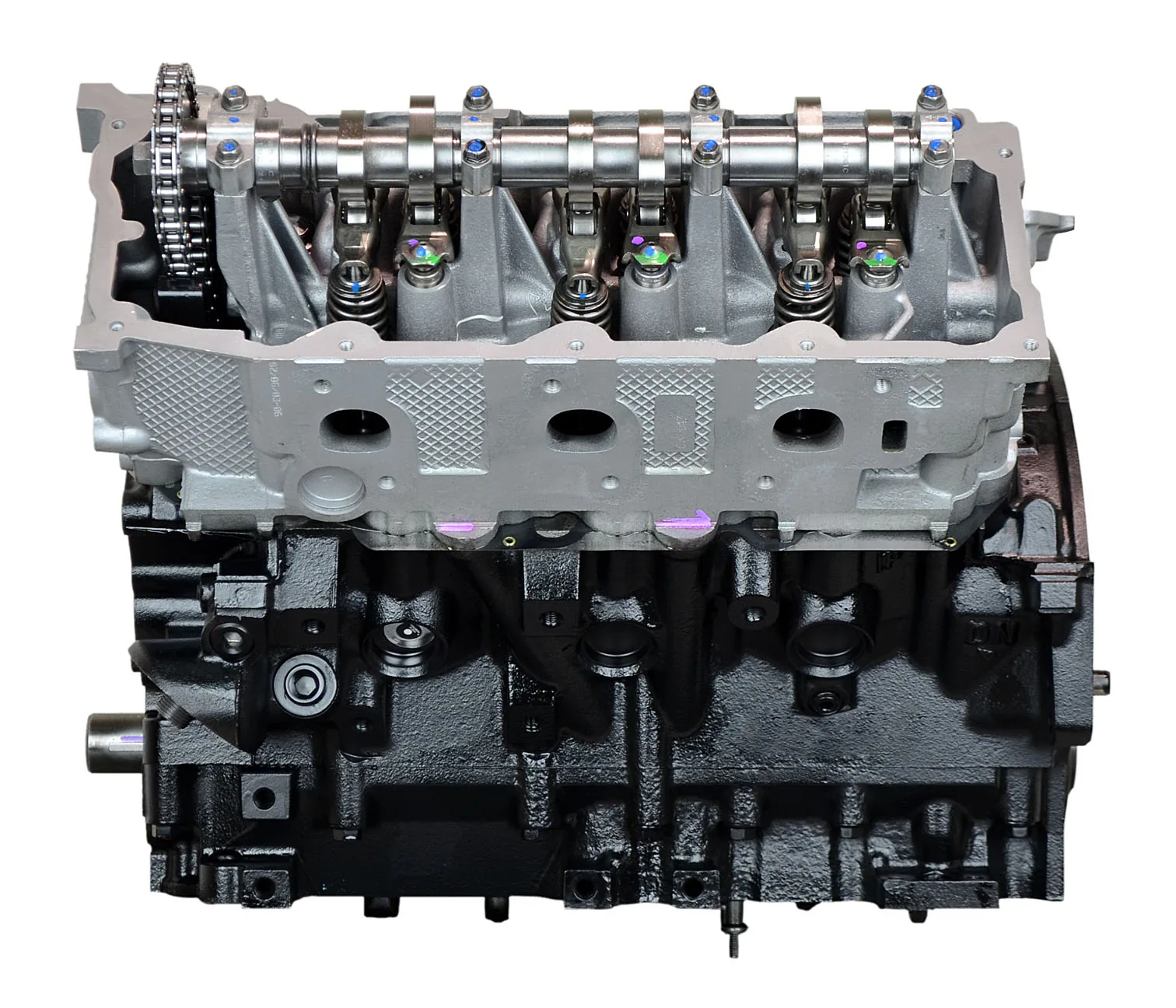 powertrain product image 00390