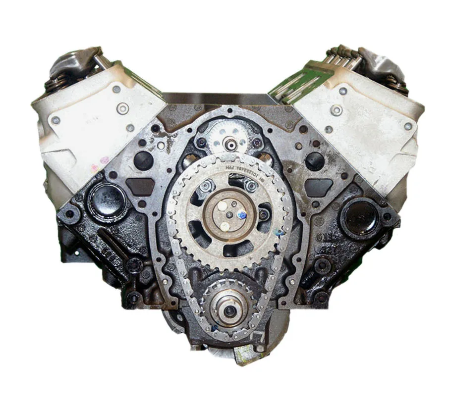 Chevrolet Corvette Camaro LT1 5.7L V8 Remanufactured Engine 1992-1994