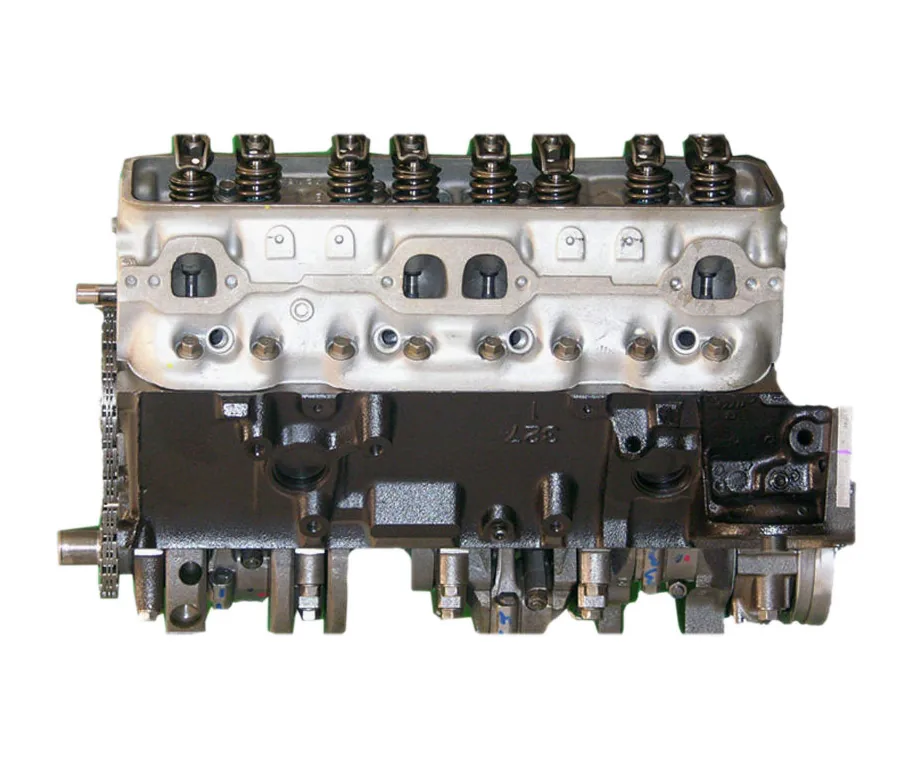 chevrolet lt 1 5.7l v8 remanufactured engine 1992 1994 1