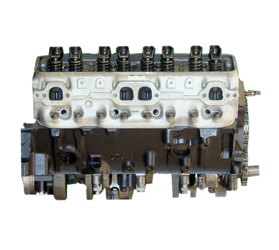chevrolet lt 1 5.7l v8 remanufactured engine 1992 1994 3