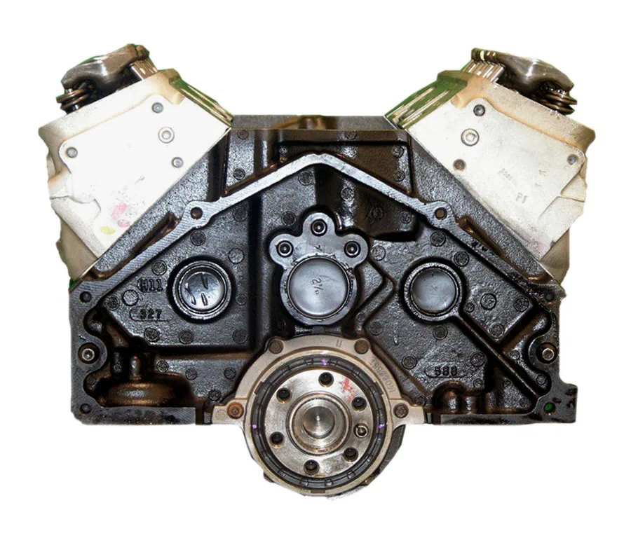 chevrolet lt 1 5.7l v8 remanufactured engine 1992 1994 4