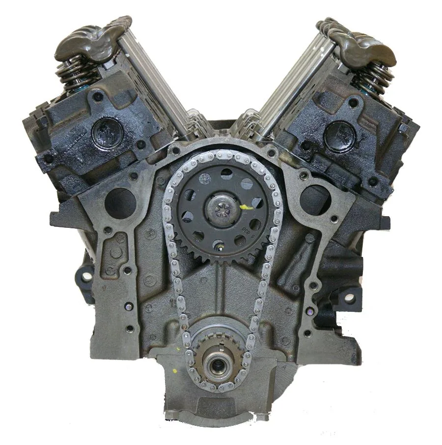 Ford Mazda 3.0L V6 Remanufactured Engine 10/91-1994