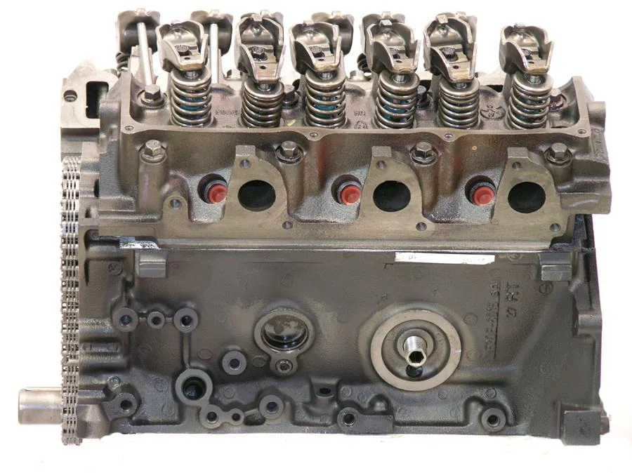 ford mazda 3.0l v6 remanufactured engine 1091 1994 2
