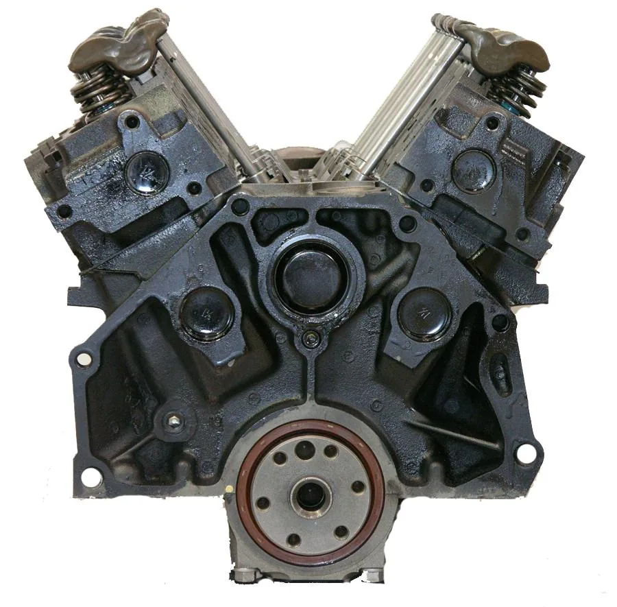 ford mazda 3.0l v6 remanufactured engine 1091 1994 3