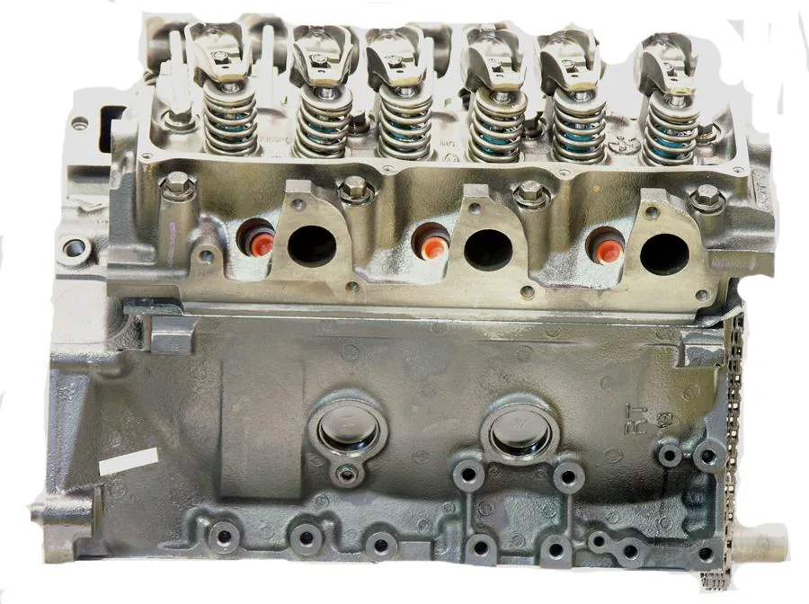 ford mazda 3.0l v6 remanufactured engine 1091 1994 4