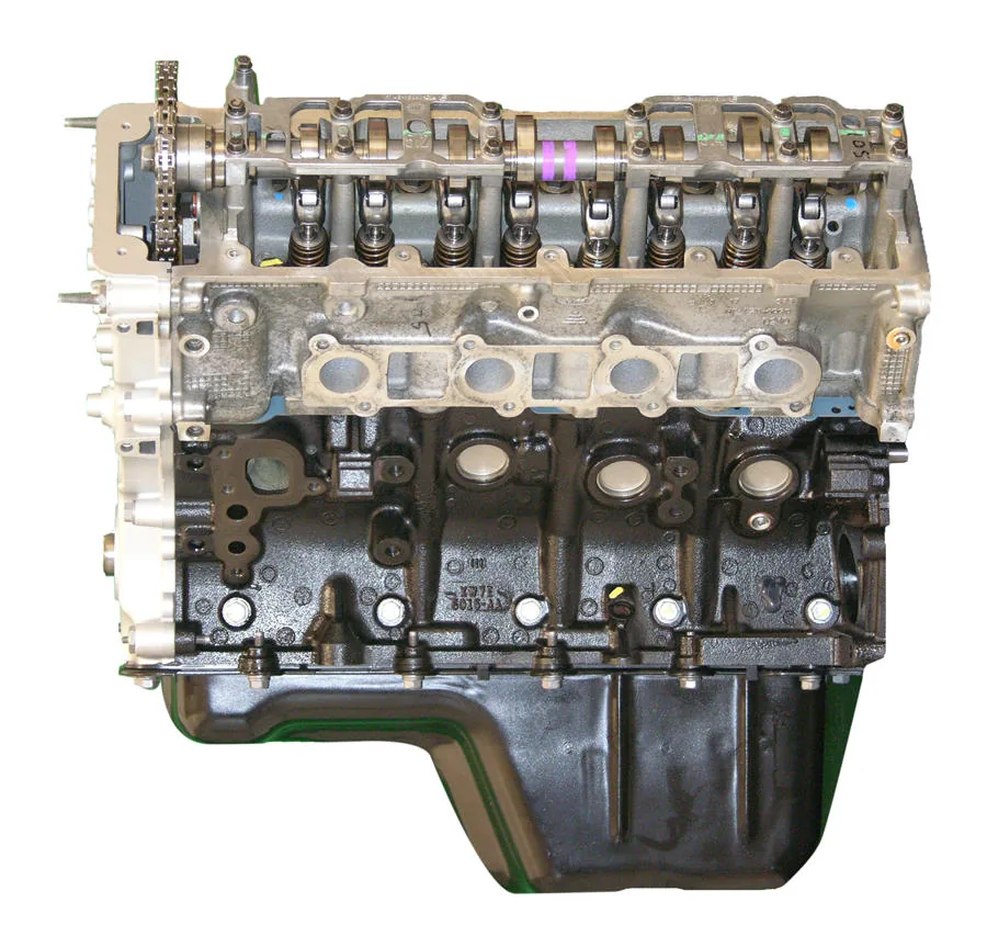 ford 4.6l v8 remanufactured engine 2004 11