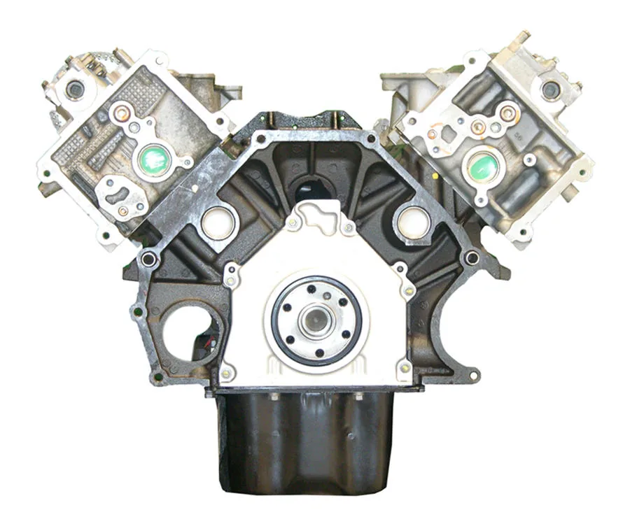 ford 4.6l v8 remanufactured engine 2004 7