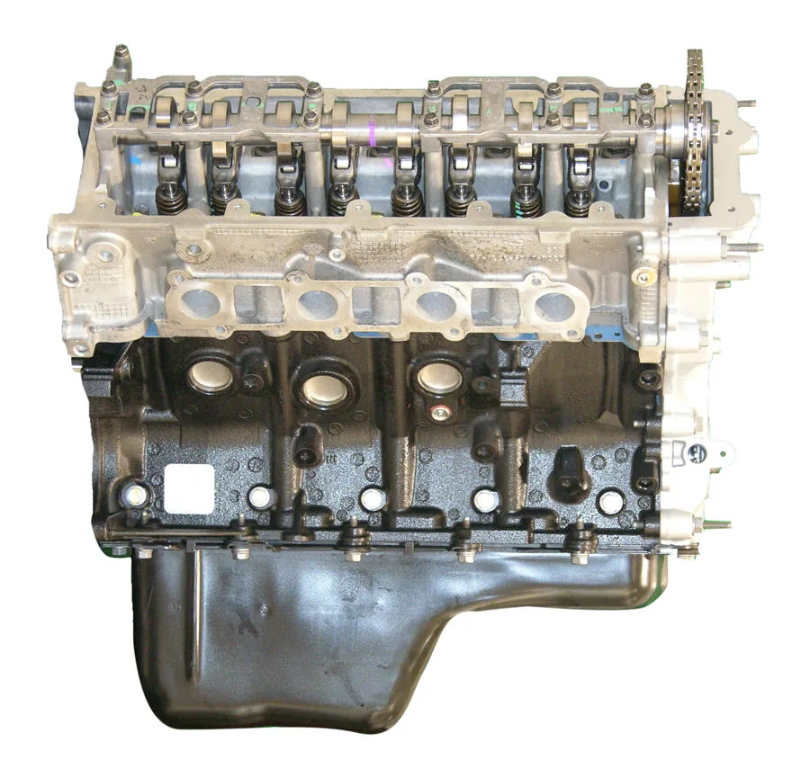 ford 4.6l v8 remanufactured engine 2004 8