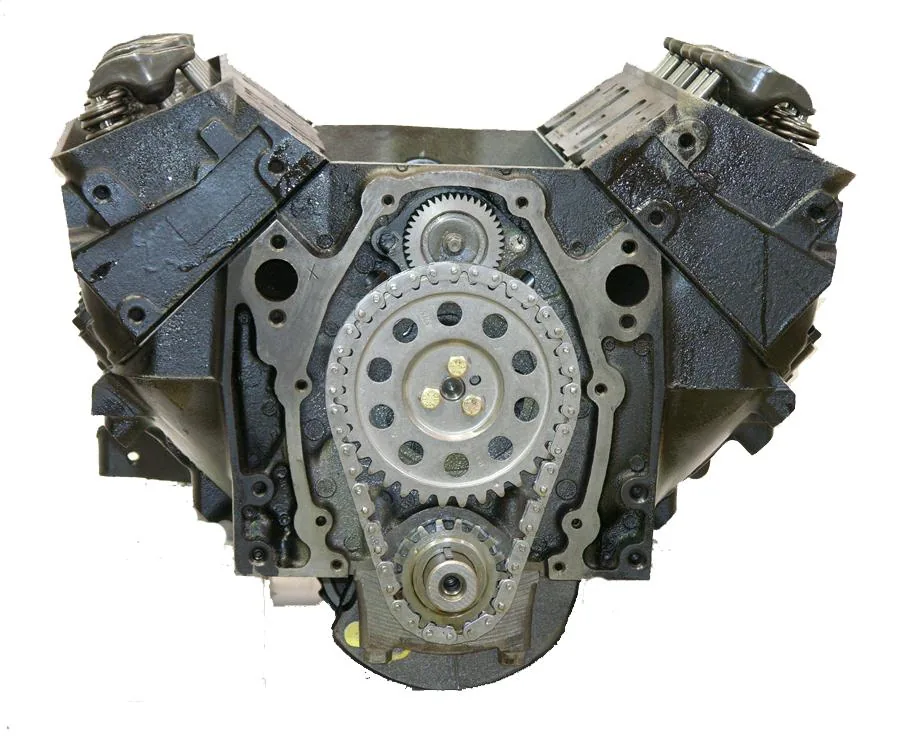 Chevy Silverado S10 Blazer GMC Sierra Sonoma Jimmy 4.3L LF6 V6 Remanufactured Engine 1996-1999