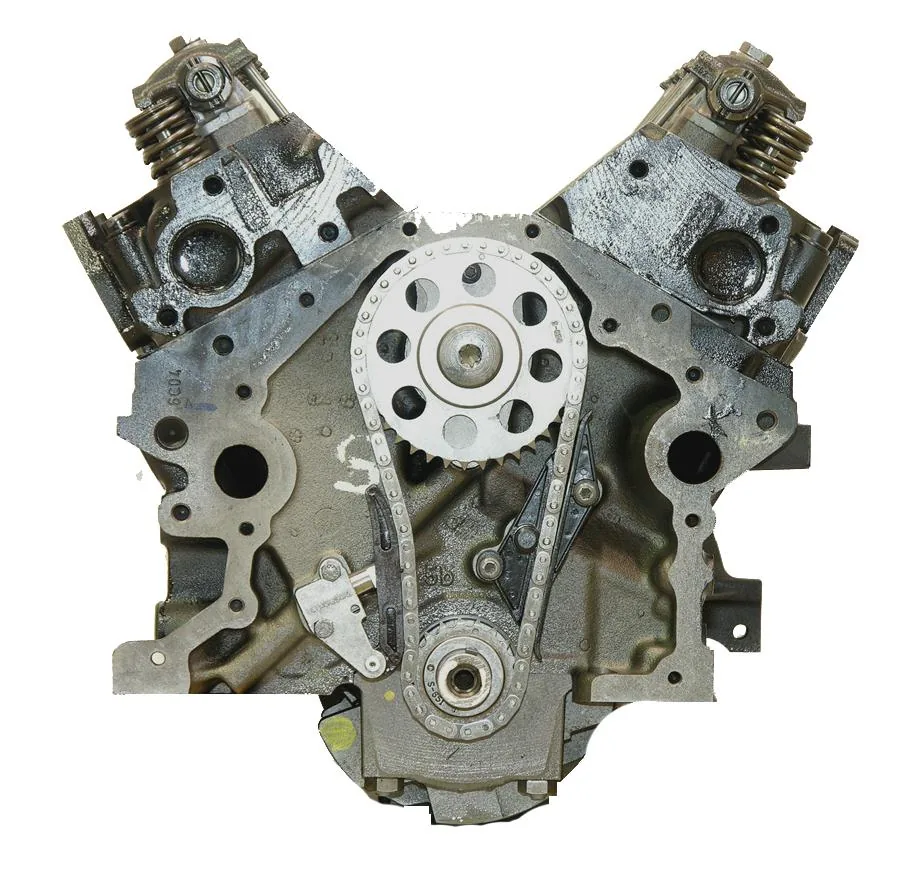 Ford Mazda 4.0L V6 Remanufactured Engine 1995-1996