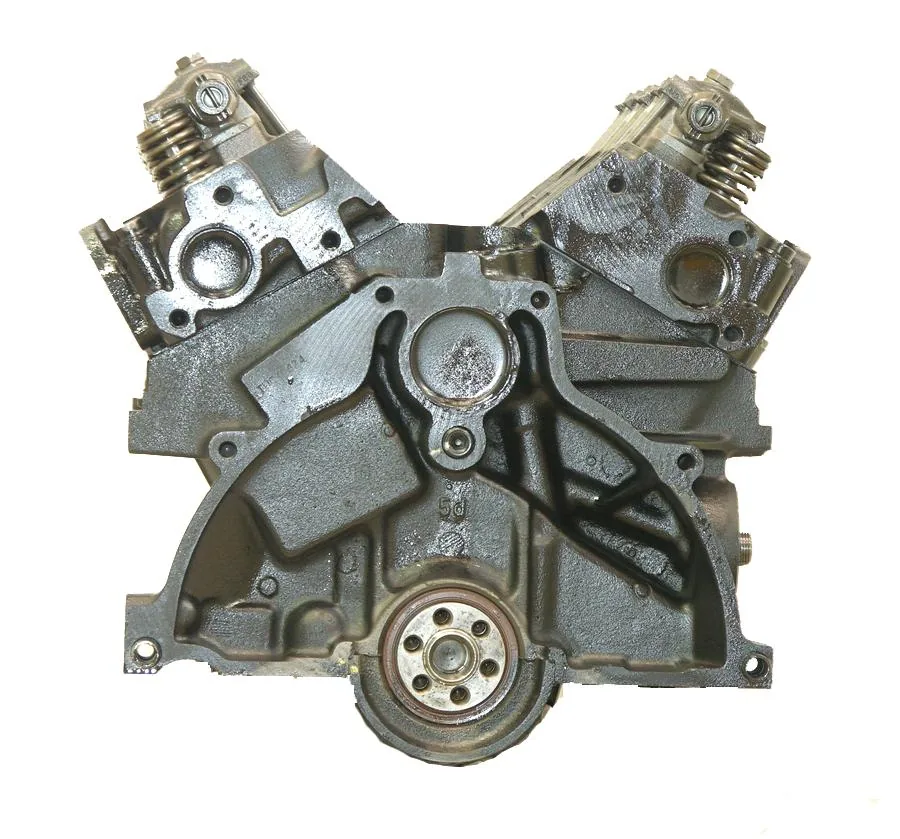 ford mazda 4.0l v6 remanufactured engine 1995 1996 2