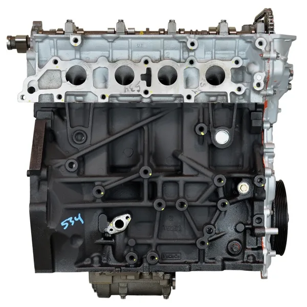 mazda mzr 2.3l l4 remanufactured engine 2006 2013 2 600x600 1