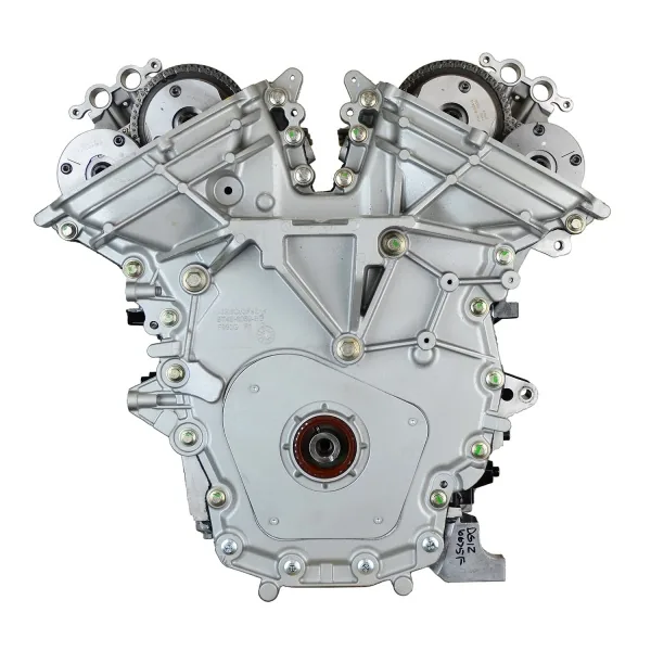 Ford Edge Explorer Flex Taurus 3.5L V6 Remanufactured Engine 12768E 2013-2018