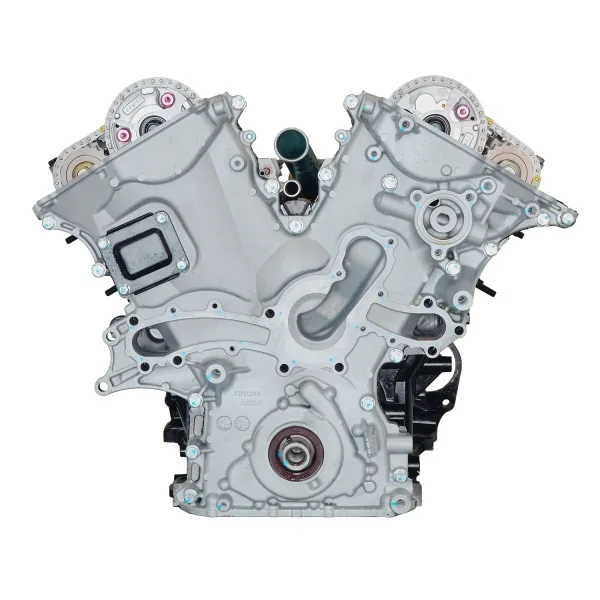 Toyota Tundra Sequoia 1GRFE 4.0L V6 Engine 42314 2005-2009