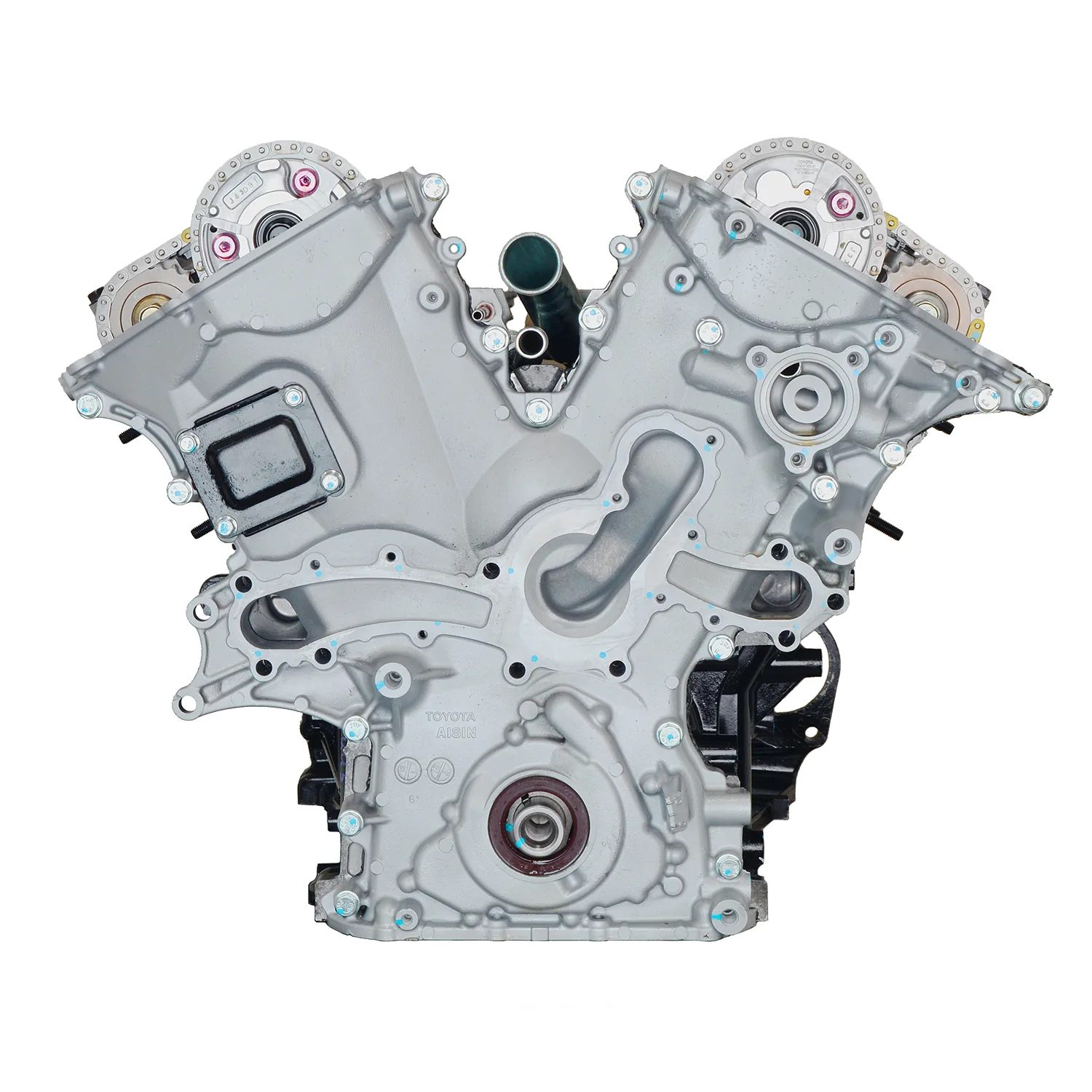 toyota 1grfe 4.0l v6 remanufactured engine 42314 4