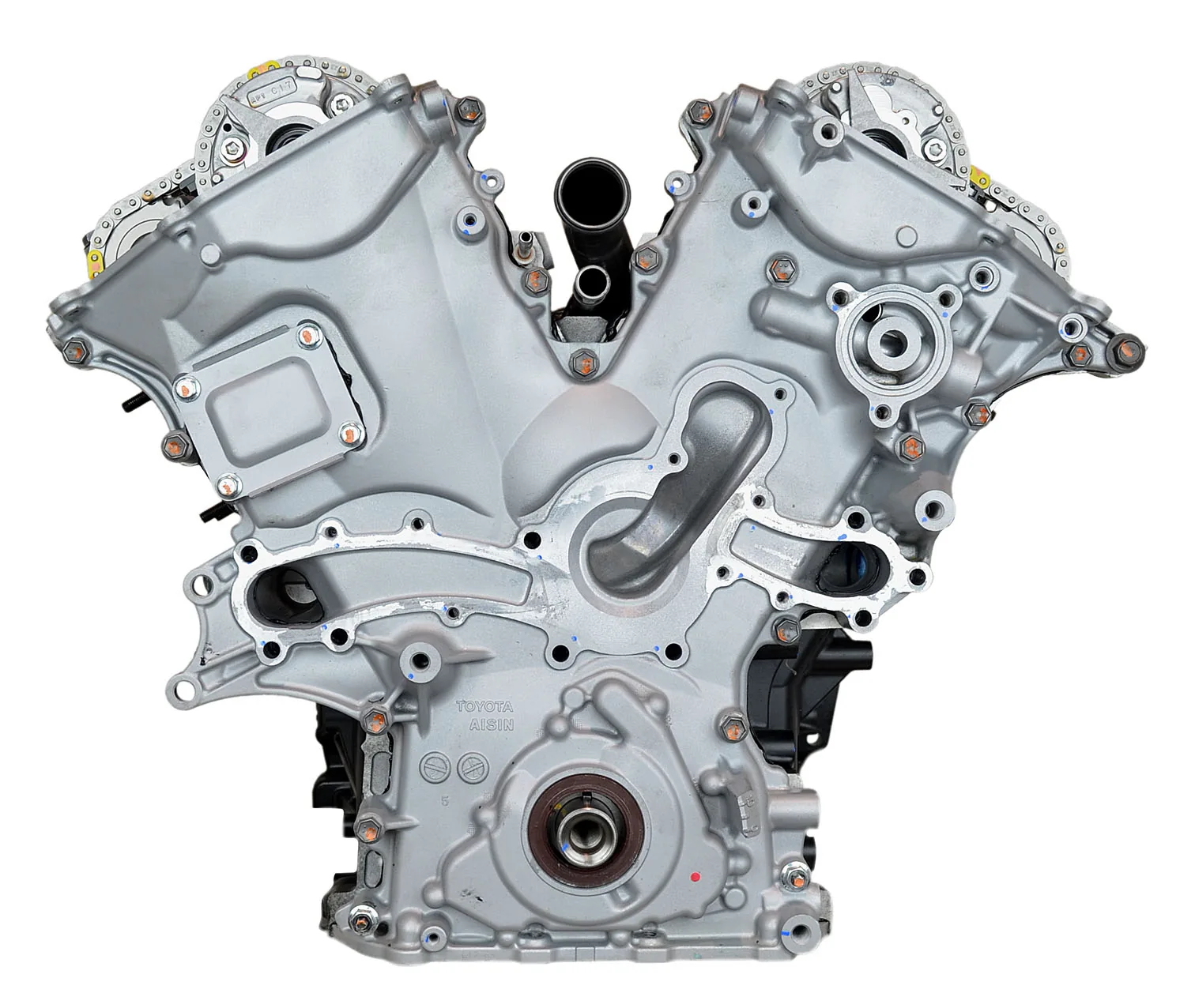 Toyota 4Runner Land Cruiser Prado 1GRFE 4.0L V6 Engine 2002-2004
