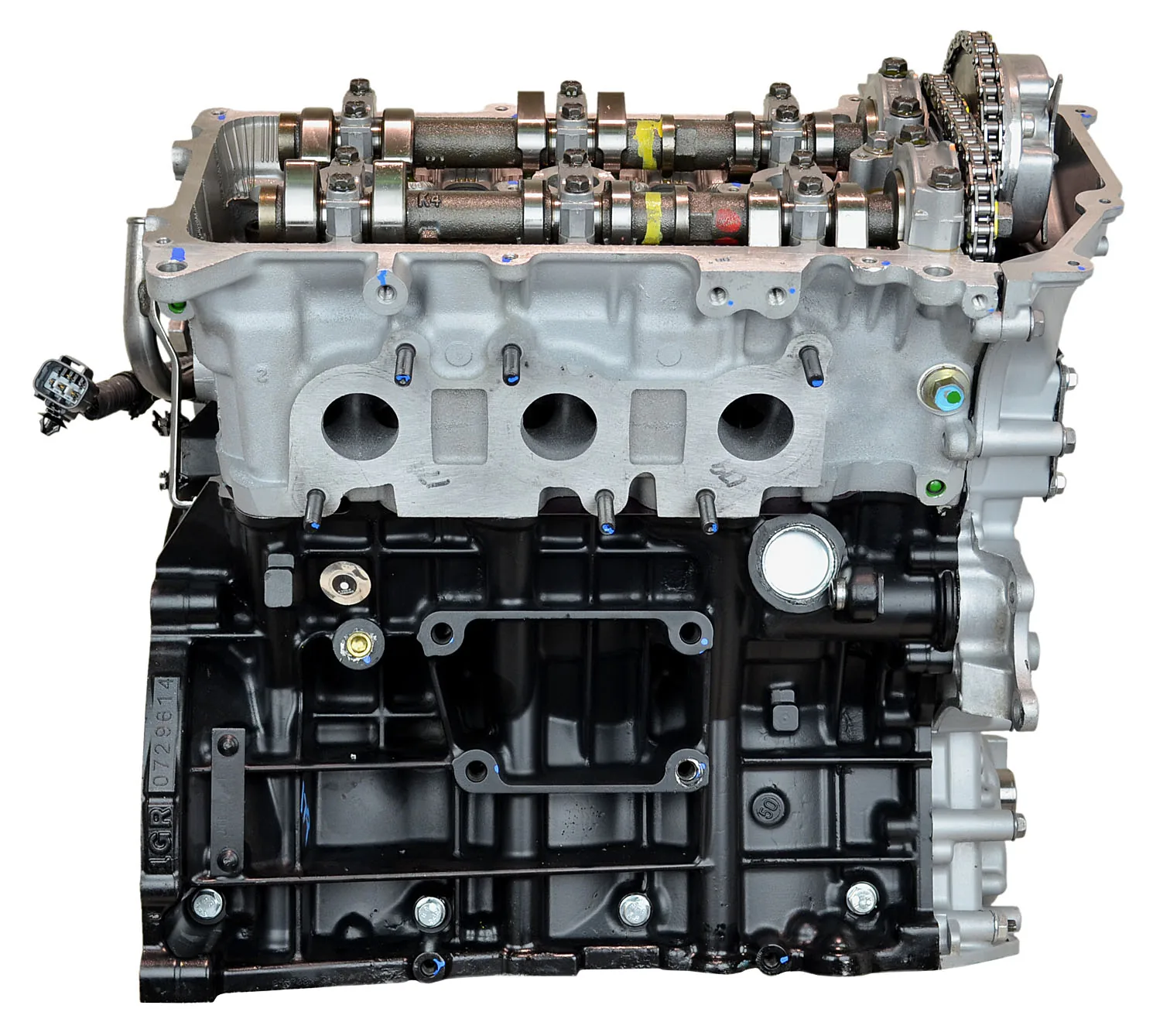 toyota 1grfe 4.0l v6 remanufactured engine 1102 804 2