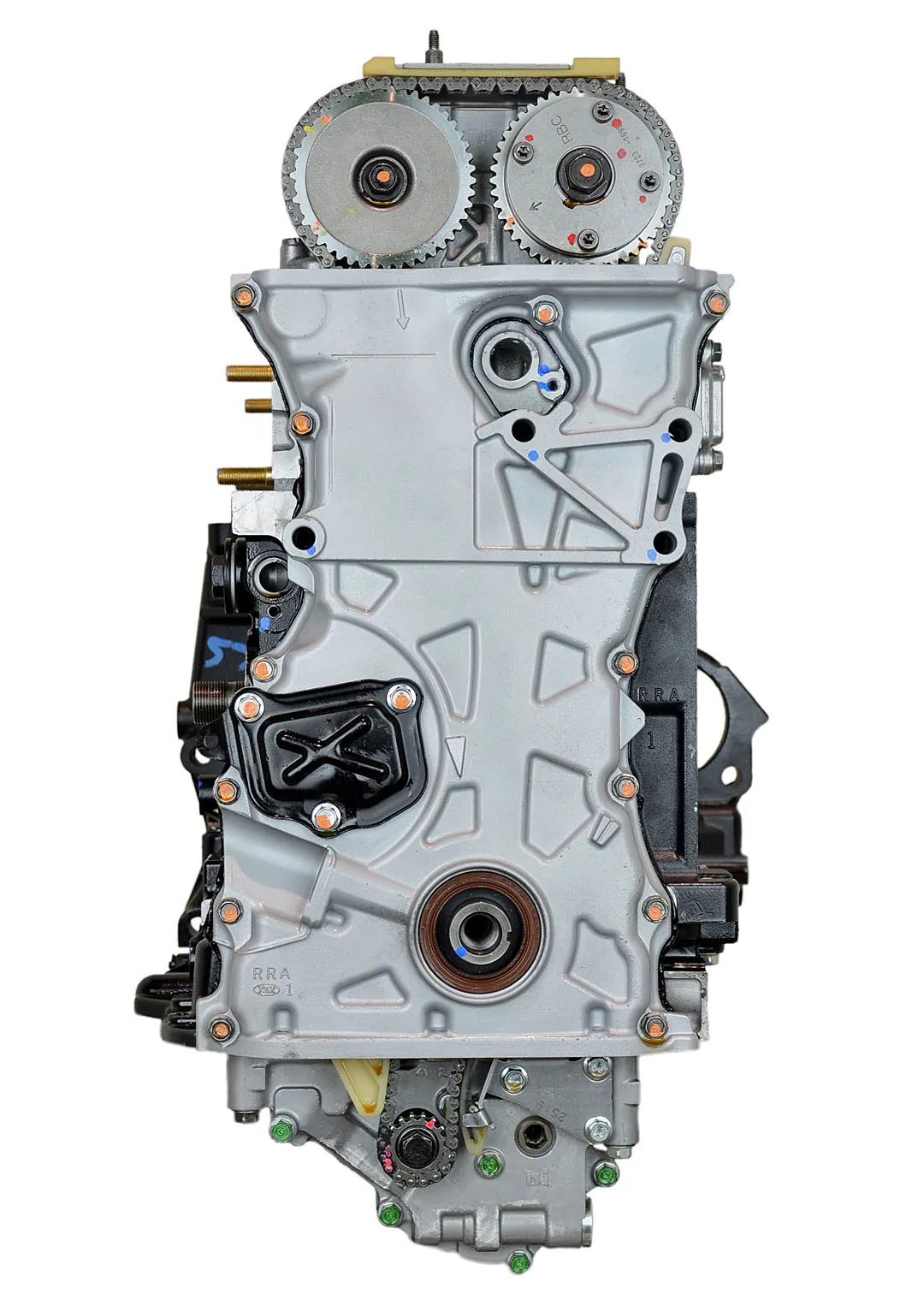 Acura Honda K20Z3 2.0L L4 Remanufactured Engine 2006-2011