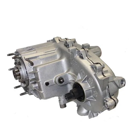 np242 transfer case for 1987 90 jeep cherokee