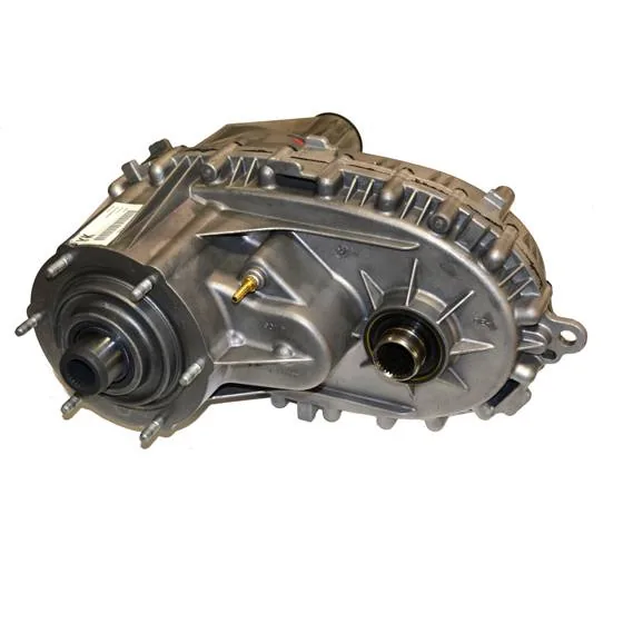 bw4418 transfer case for 2005 06 escalade denali