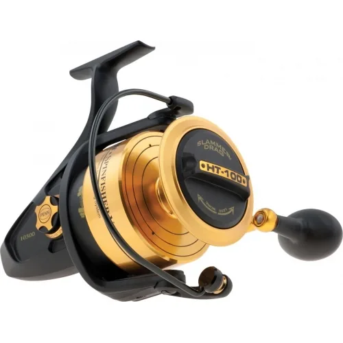 PENN SPINFISHER V – SSV 3500 FISHING REEL