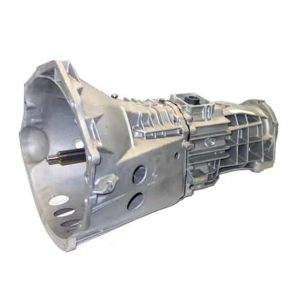 HM290 Manual Trans for GM 1996-1998 Van 1500 & 2500, 5 Speed