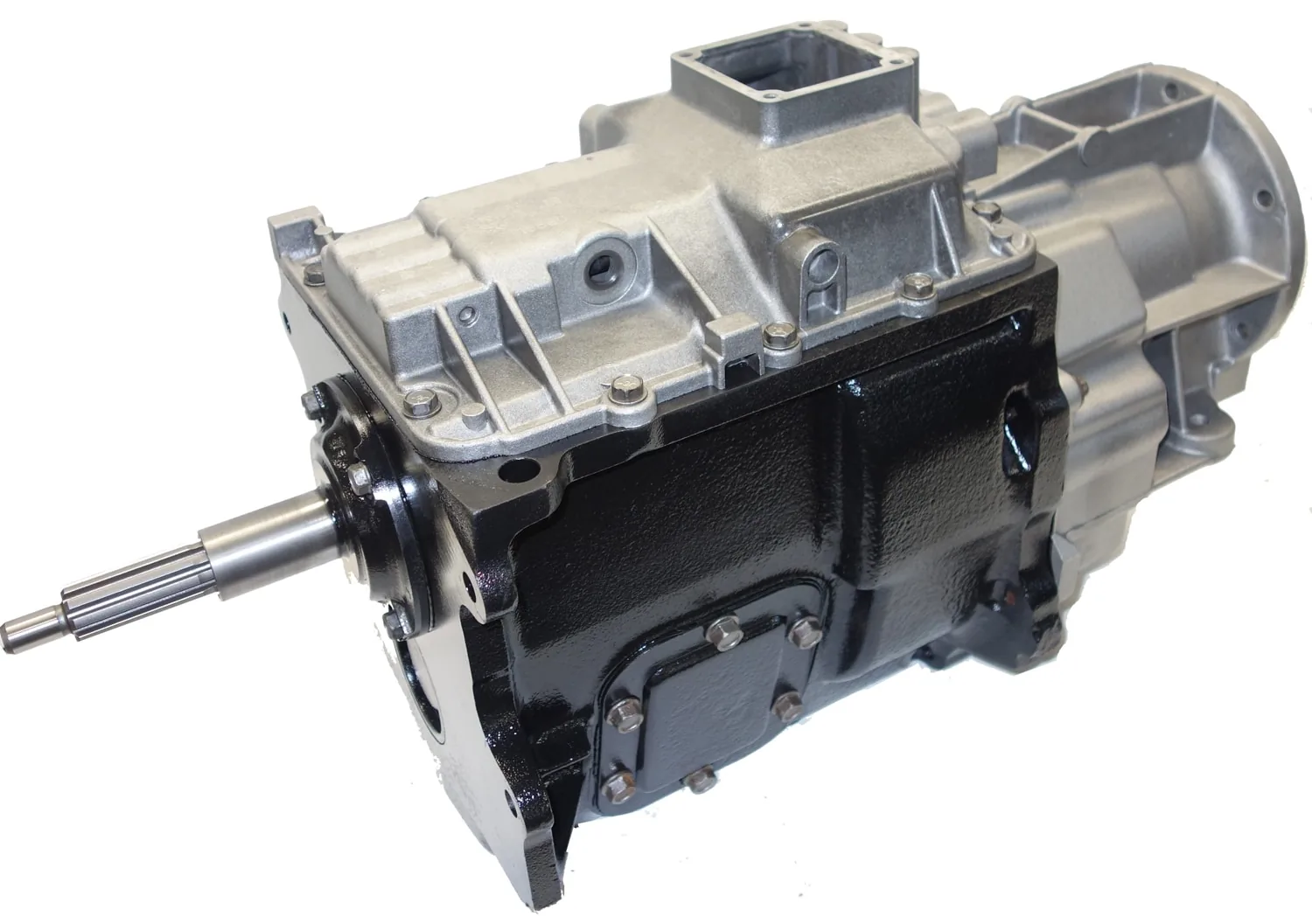 ppi nv4500 manual trans for 1994 1995 gm pickup 4x4 1