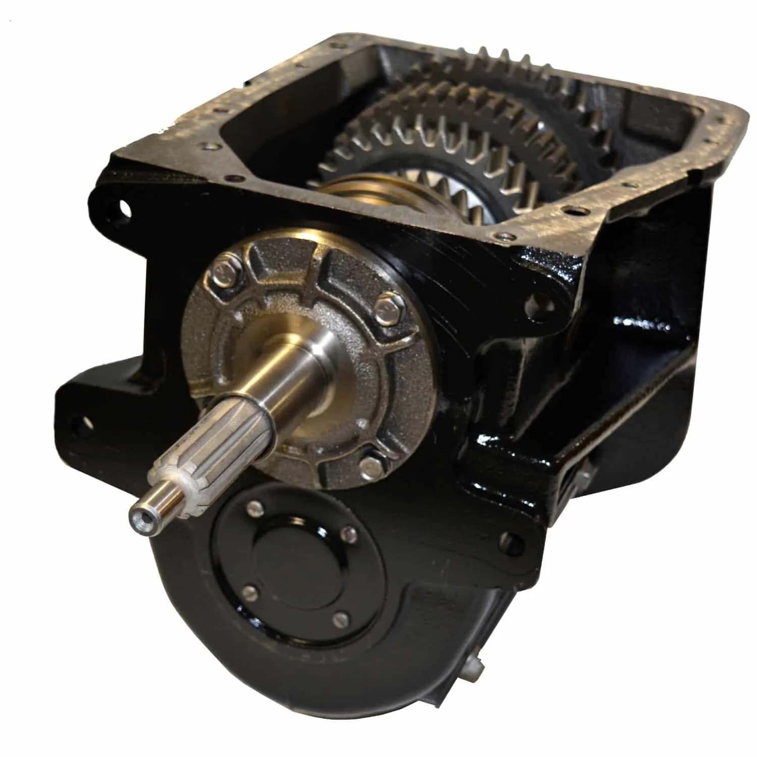 ppi manual trans for 1988 1991 munice ch465sm465 4spd. 4wd