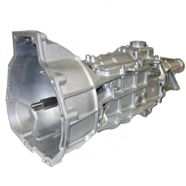 M5R1 Manual Trans for Ford 1988-1992 Ranger 2.9L 4×4
