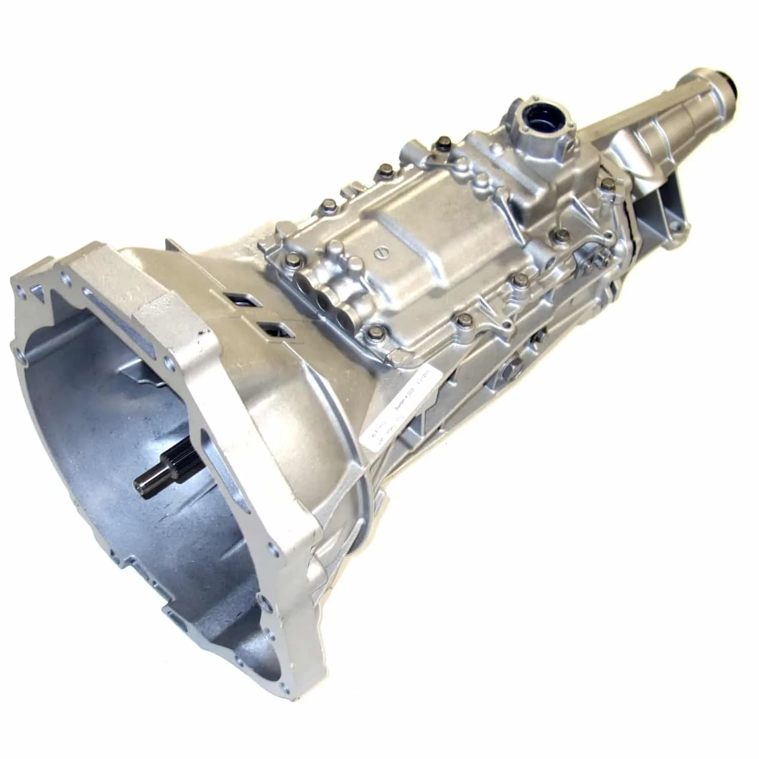 ppi m5r1 manual trans for ford 1998 2000 ranger b series 3.0l 2wd 1