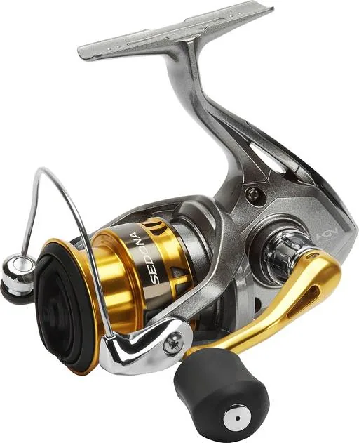 SHIMANO SEDONA REEL FI MODEL