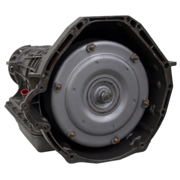5R110W 2005-2008 Ford Super Duty Trucks/Vans with 6.0L or 6.8L – Remanufactured 5-Speed Automatic Trans