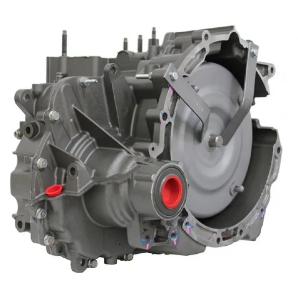 6F35 2016-2019 Lincoln MKC – Remanufactured 6-Speed Automatic Trans