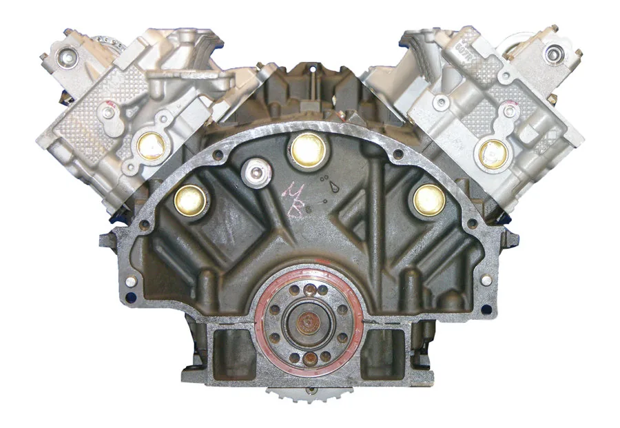 dodge jeep 3.7l v6 remanufactured engine 2005 2006 5