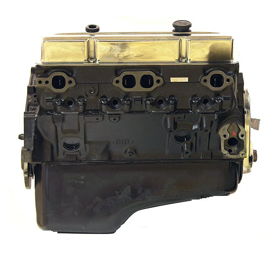 gm 5.7l v8 remanufactured engine 1978 1980 1