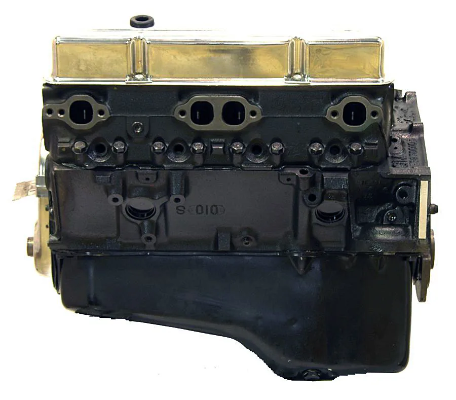 gm 5.7l v8 remanufactured engine 1978 1980 4