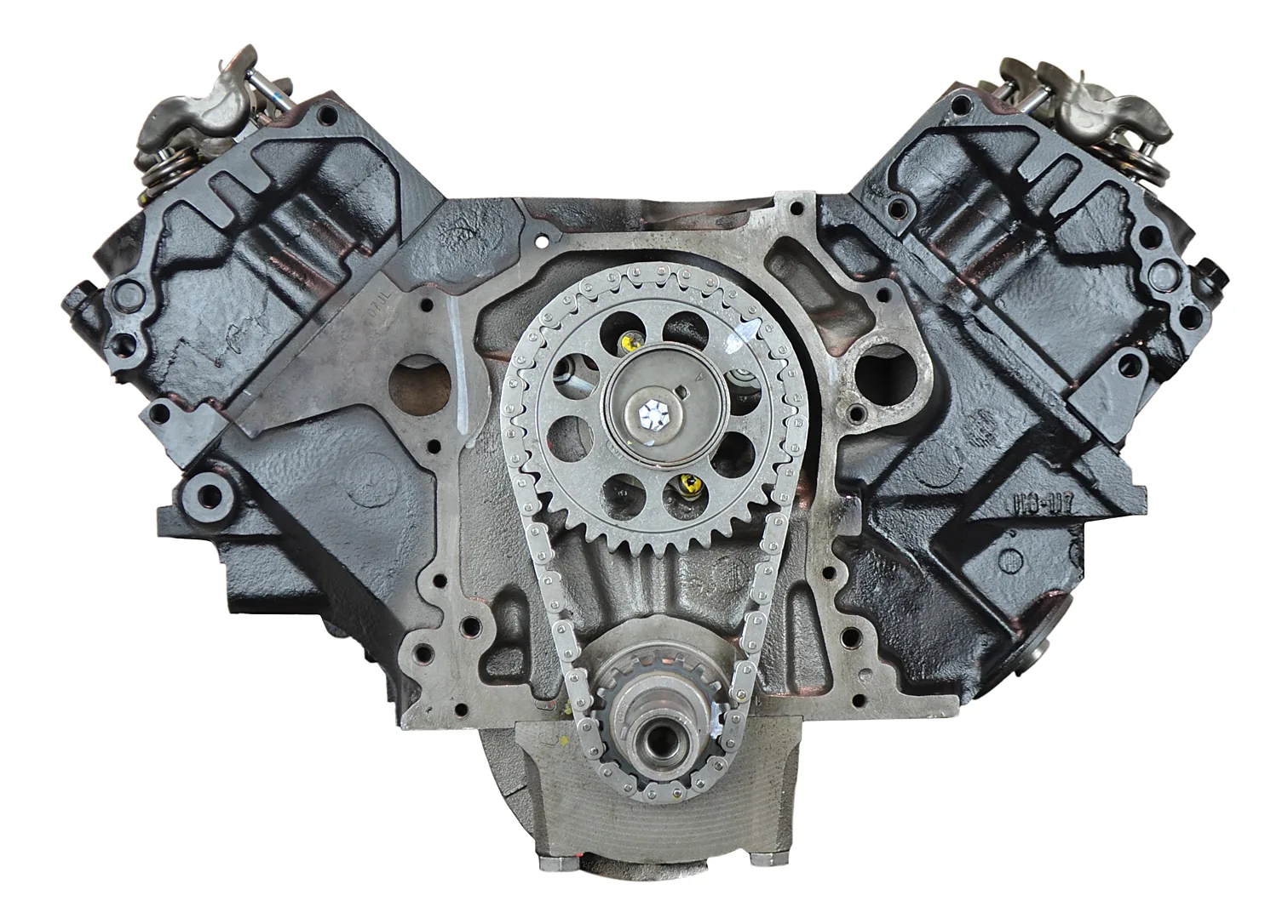 Ford F-250 F-350 E-350 Econoline 7.5L V8 Remanufactured Engine 1463 4/85-1987