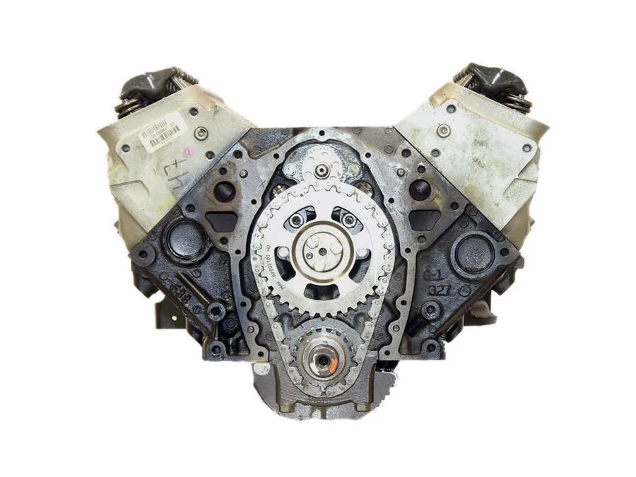 Chevrolet Pontiac LT-1 5.7L V8 Remanufactured Engine 1993-1994