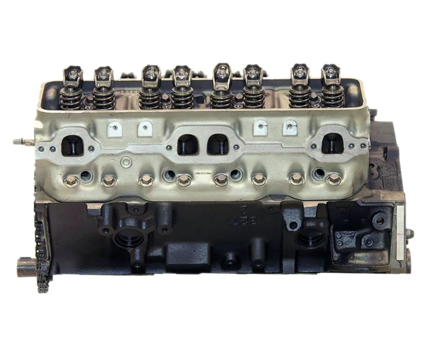 chevrolet pontiac lt 1 5.7l v8 remanufactured engine 1993 1994 3