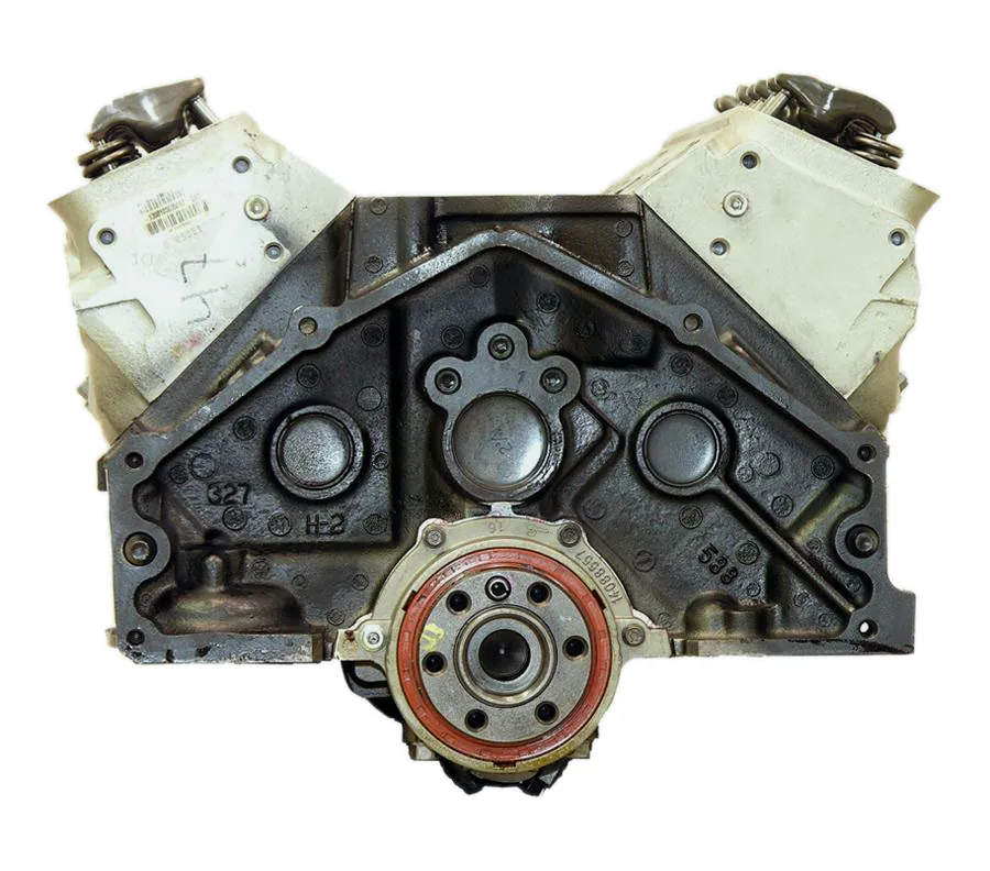 chevrolet pontiac lt 1 5.7l v8 remanufactured engine 1993 1994 4