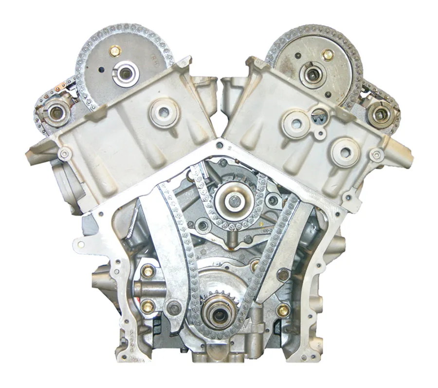 Chrysler Dodge EER 2.7L V6 Remanufactured Engine 2006-2008