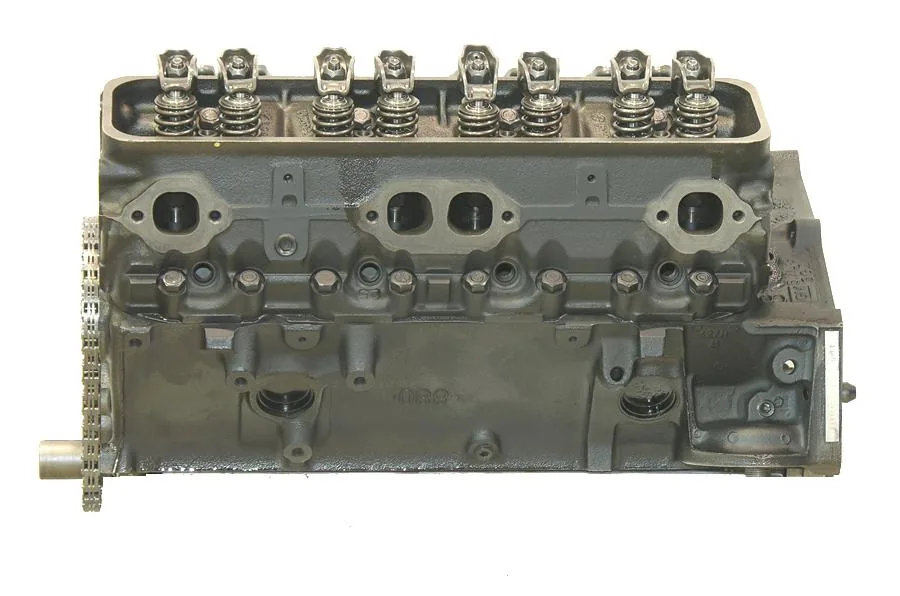 chevrolet gmc npr 350 5.7l v8 remanufactured engine 1996 2002 2