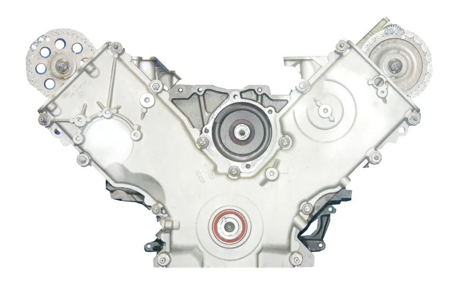 Ford F-250 F-350 Super Duty Excursion Econoline Van 6.8L V10 Remanufactured Engine 1712 2000-2001